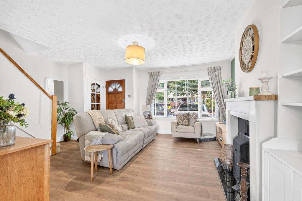 House in Southend-on-Sea - View 5