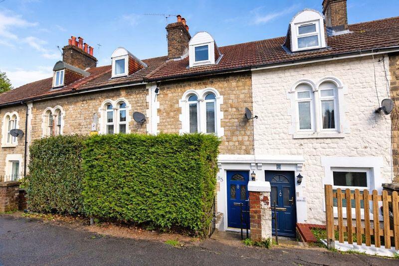 Main image of property: Grecian Street, Maidstone