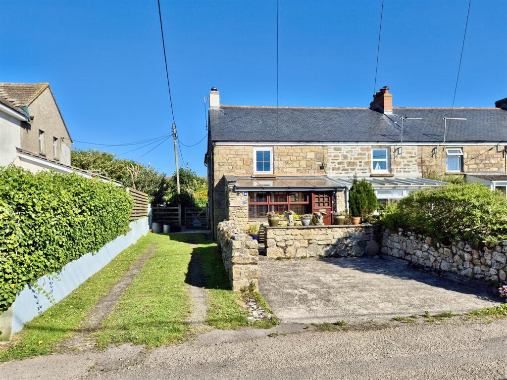 Main image of property: Prospect Row, Ashton, Cornwall