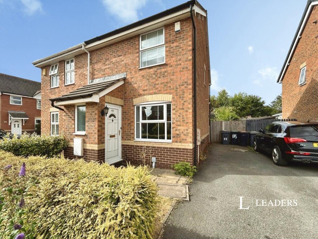 Main image of property: Lonsdale Drive, Toton, Nottingham, NG9