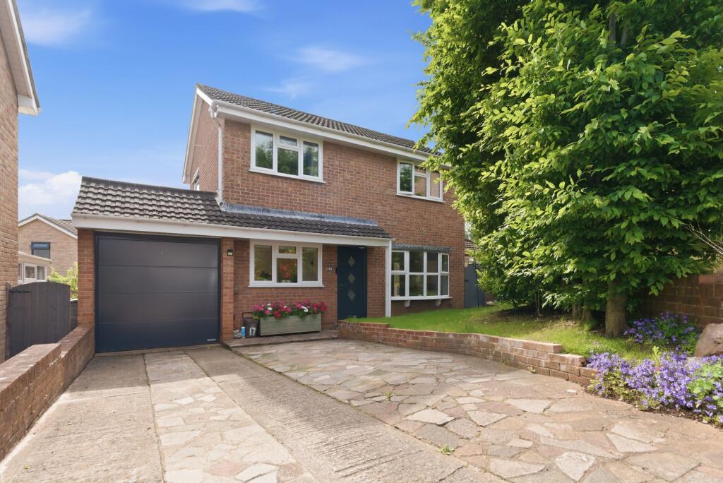 Main image of property: Willowdown, Weston-Super-Mare