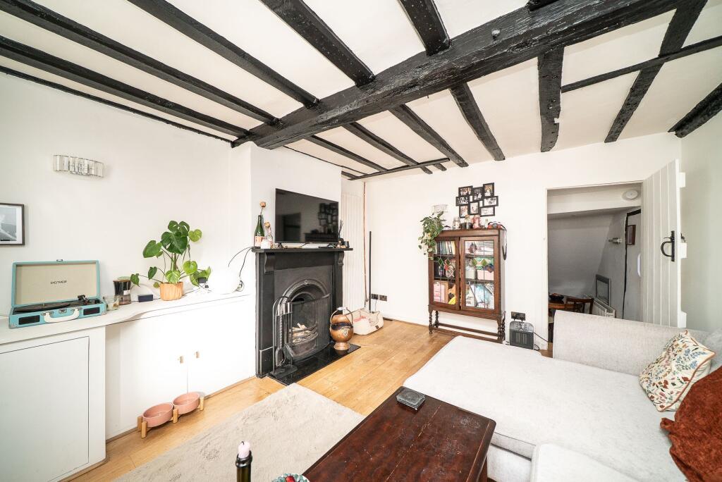 Additional image 2 of High Street, Markyate, AL3