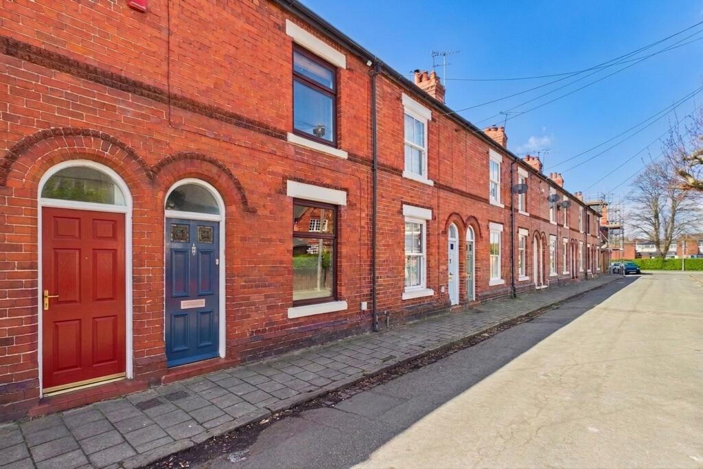 Main image of property: Devonshire Place, Chester, CH4