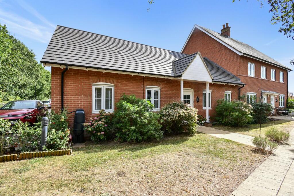 Main image of property: Hilton Close, Kempston, Bedford, MK42