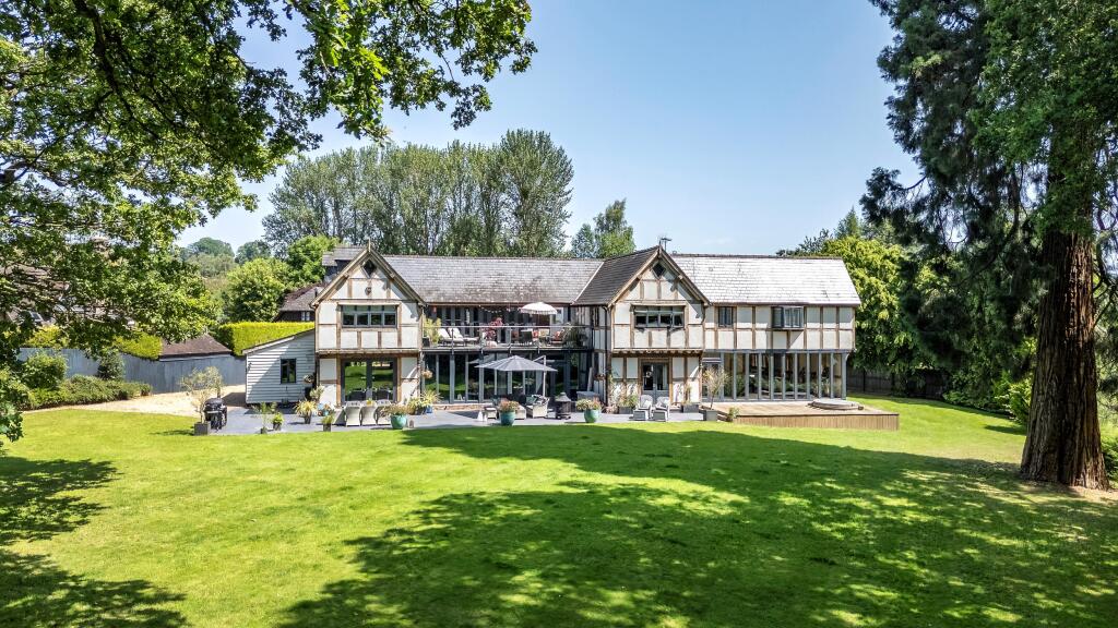 Main image of property: Ribwood, 3 Caynham Woods, Caynham, Ludlow, Shropshire SY8