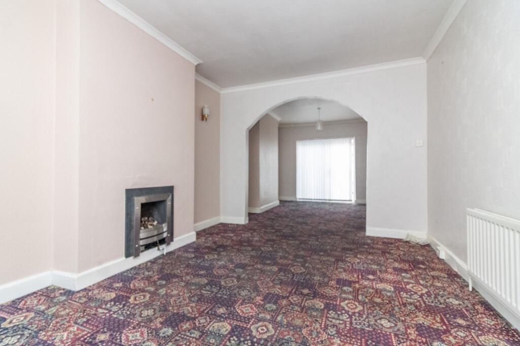 House in Leicester - More