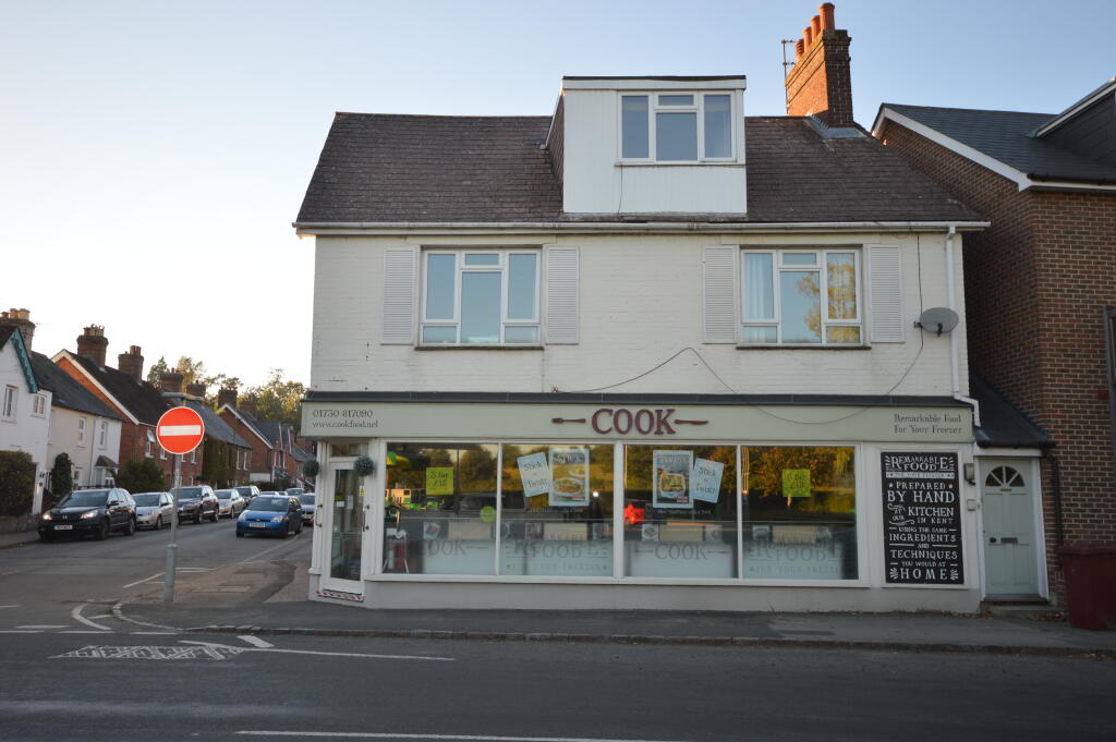 Main image of property: Easebourne Lane, Midhurst, West Sussex, GU29