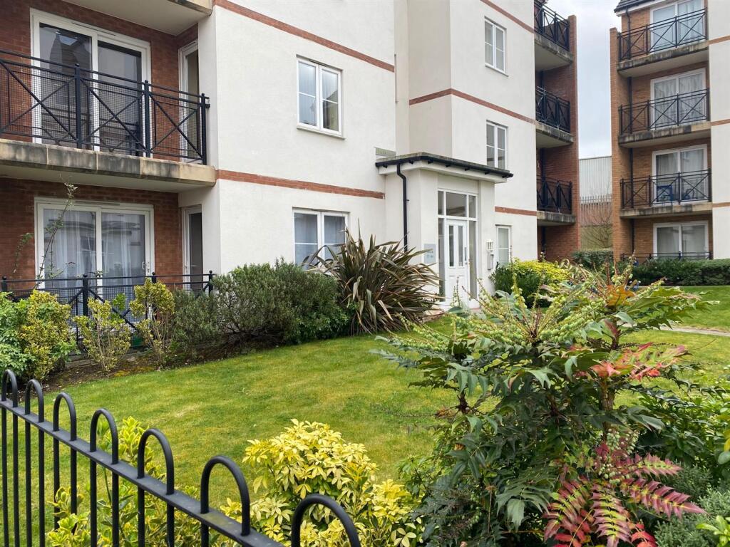 Main image of property: Poppleton Close, Coventry