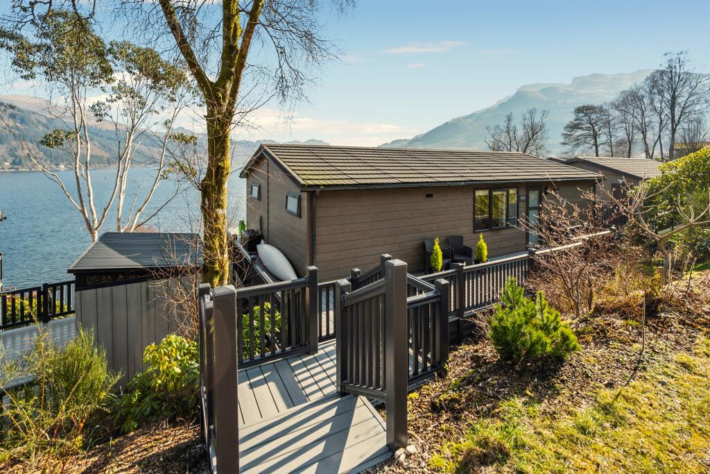 House in Lochgoilhead, Argyll and Bute - View 5