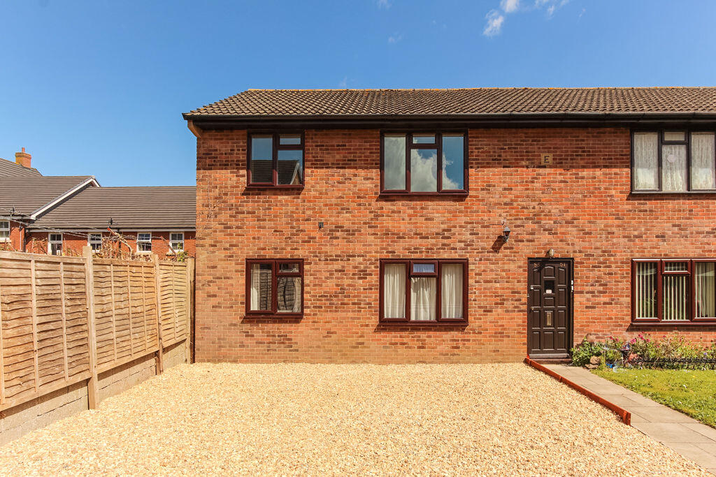 Main image of property: Kiddles, Yeovil
