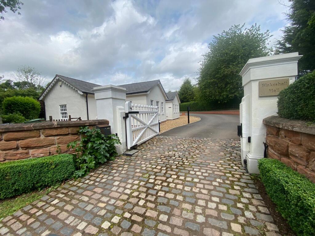 Main image of property: Blakeshall, Wolverley, KIDDERMINSTER