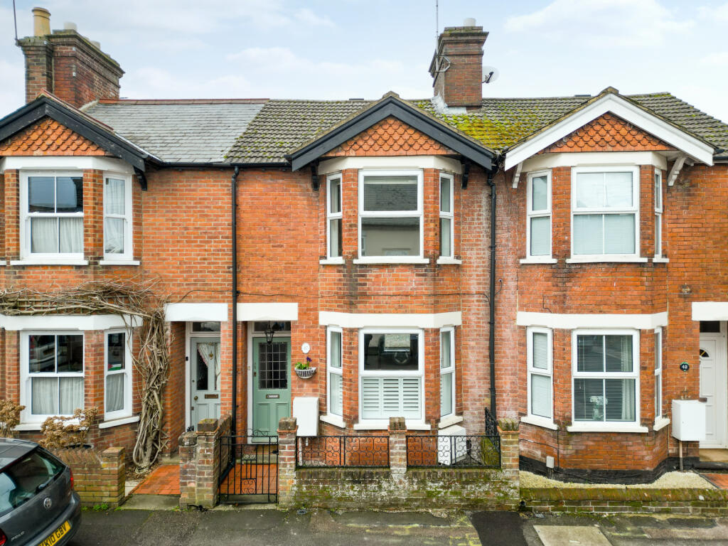 Main image of property: Charles Street, Tring