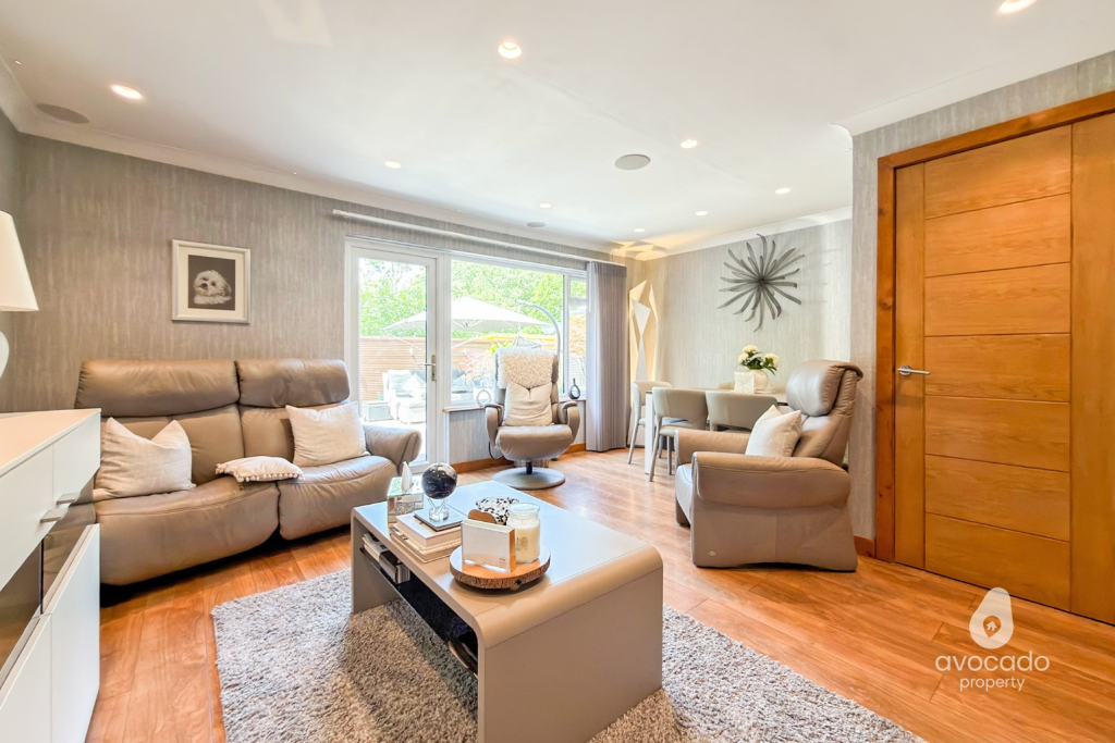 House in Reading - View 4