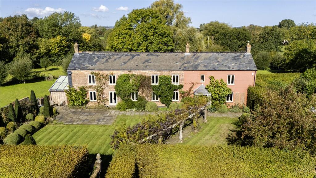 Main image of property: Oake, Taunton, Somerset, TA4