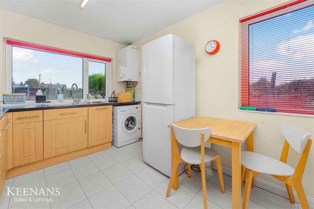 Highfield Close, Oswaldtwistle, Accrington photo 4