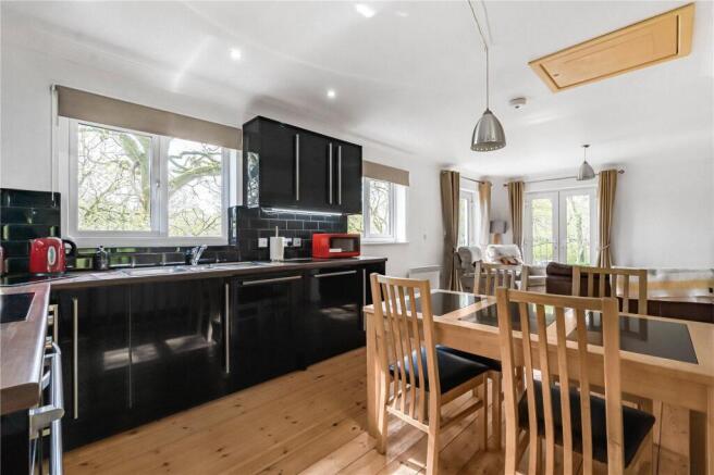 Christmas Cottage