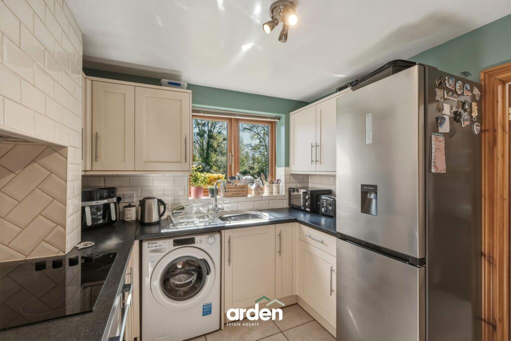 Additional image 3 of Church Road, Bradley Green, B96