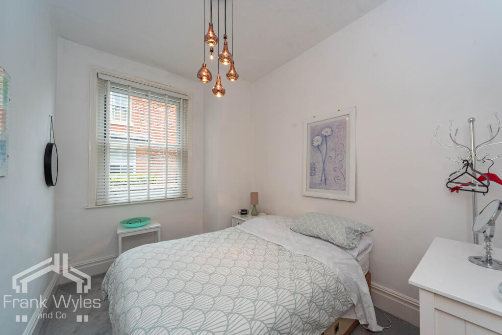 Apartment in Fylde, Ansdell - More