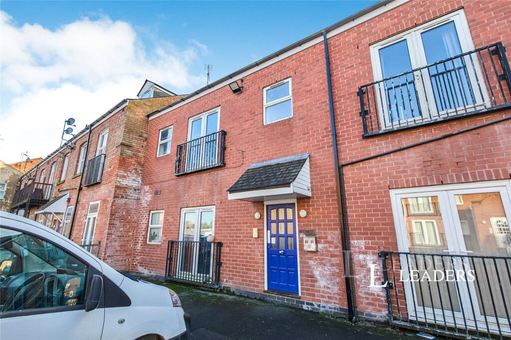 Main image of property: Drewry Court, Uttoxeter New Road, Derby, DE22
