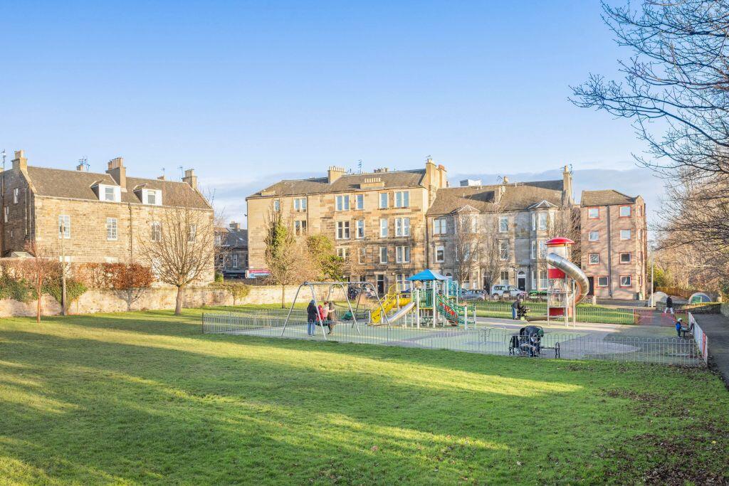 Main image of property: 1/8 Largo Place, Leith, Edinburgh, EH6 4AG