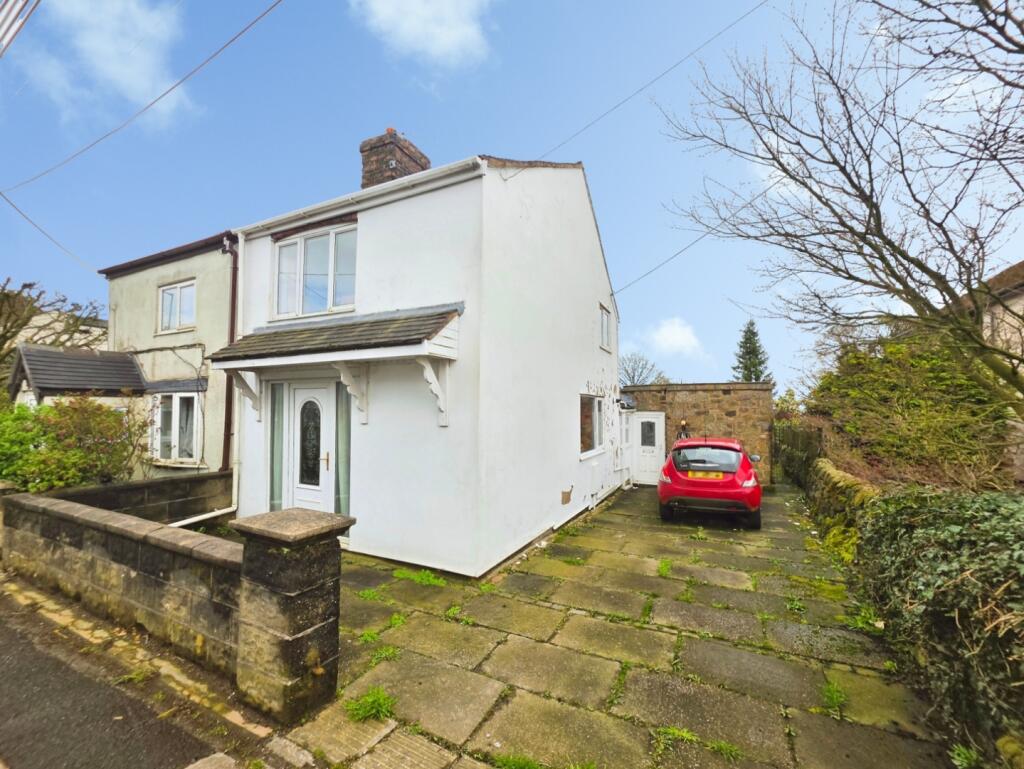 Main image of property: High Street, Harriseahead, Stoke-On-Trent