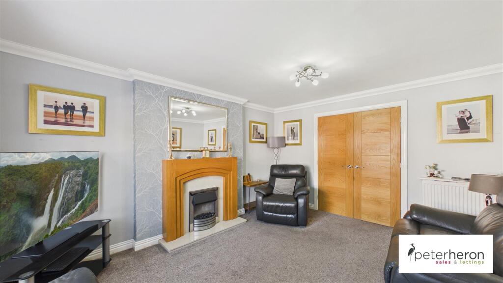House in Sunderland, North East - View 4