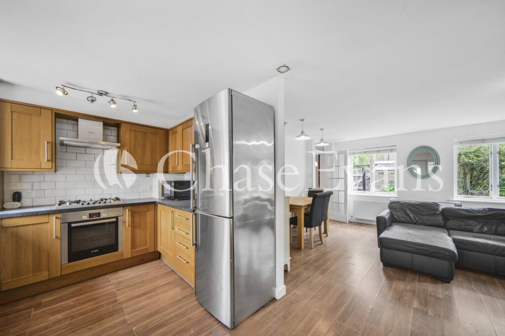Main image of property: Isle Of Dogs, London, E14