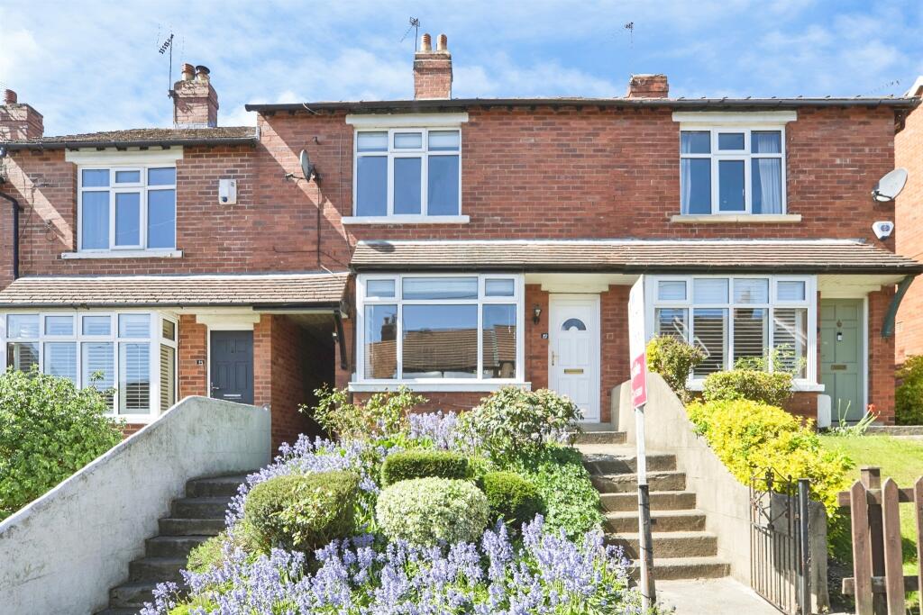 Main image of property: Wilton Grove, Meanwood, Leeds