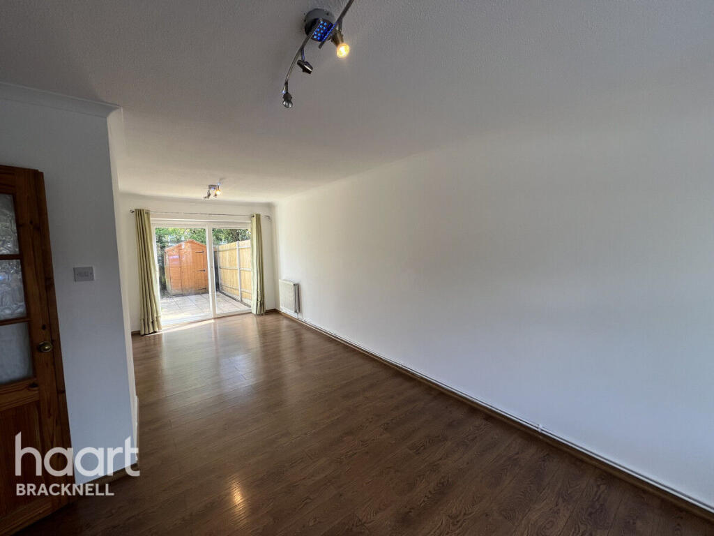 Main image of property: Burlsdon Way, Bracknell