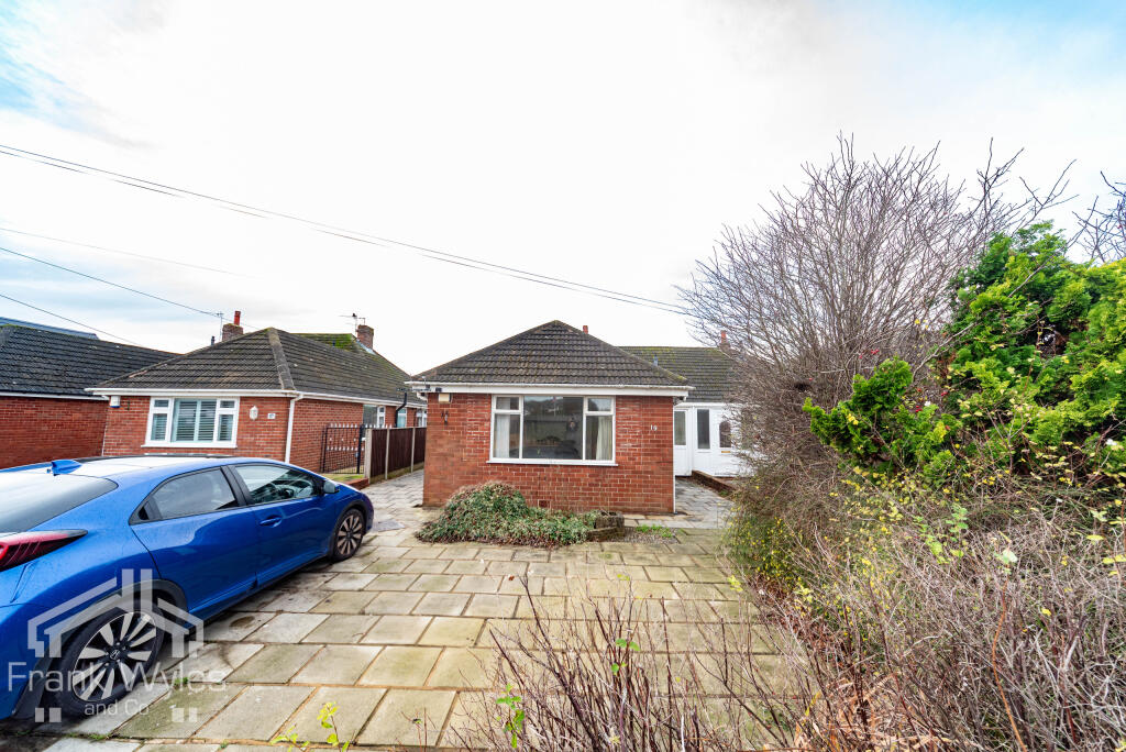 Main image of property: Crosland Road North, Lytham St. Annes, Lancashire