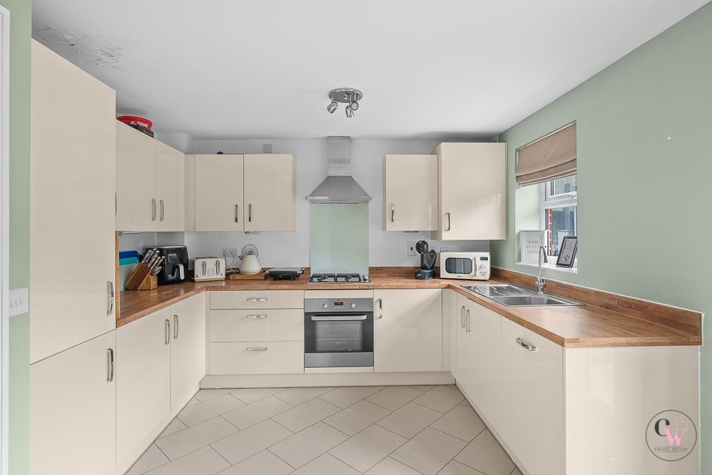 House in Crewe - View 2