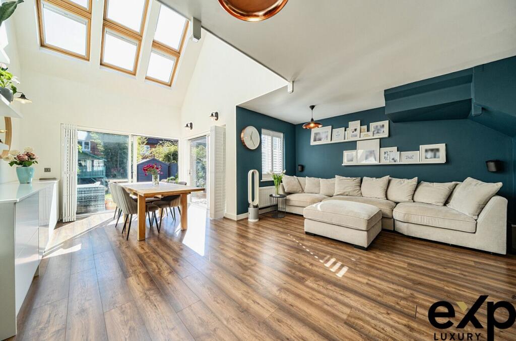 Main image of property: Priddy Place, Redhill, RH1