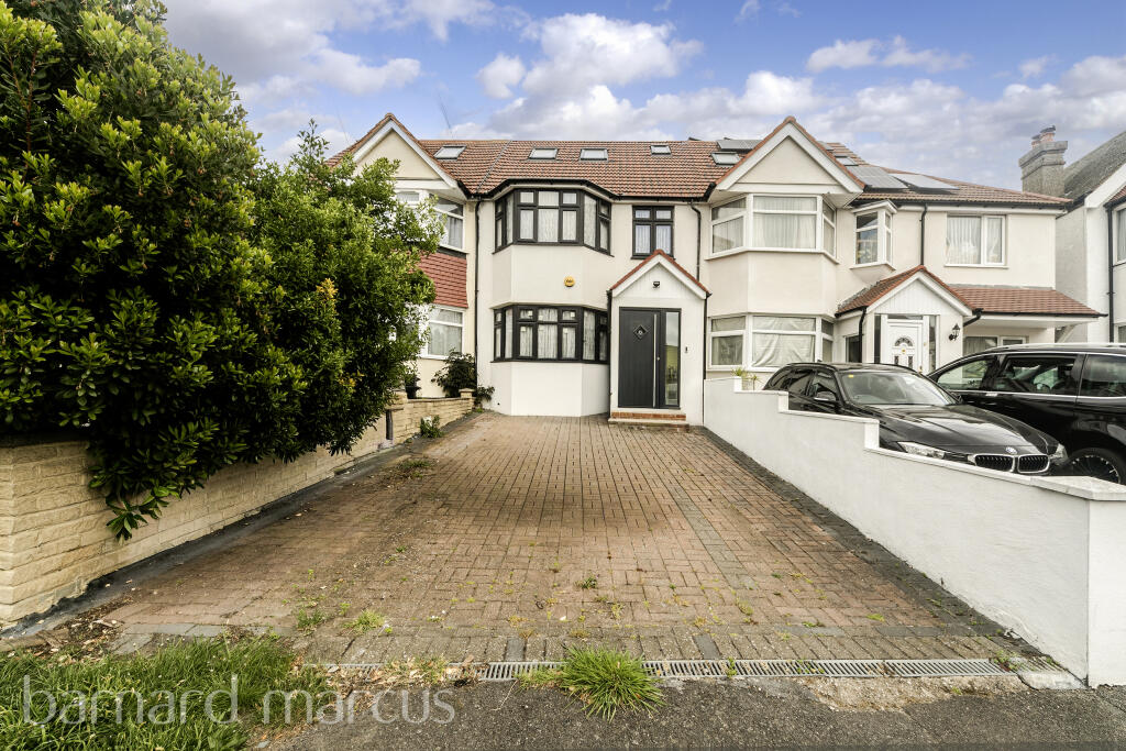 Main image of property: Stayton Road, Sutton