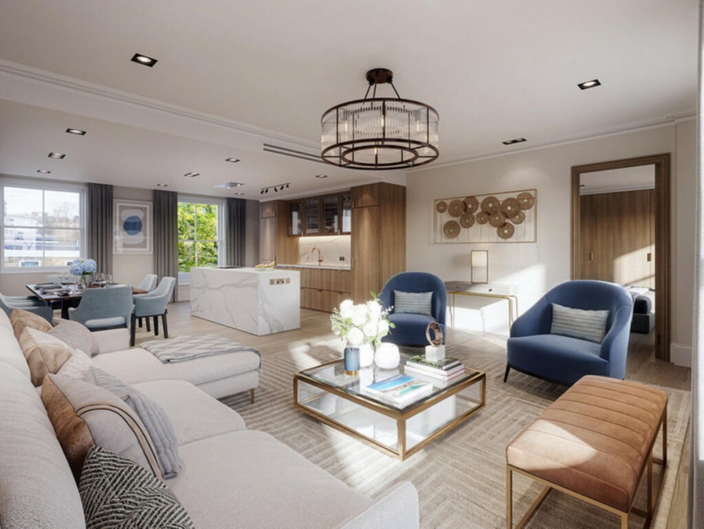 Main image of property: The Pembridge, Notting Hill, W2