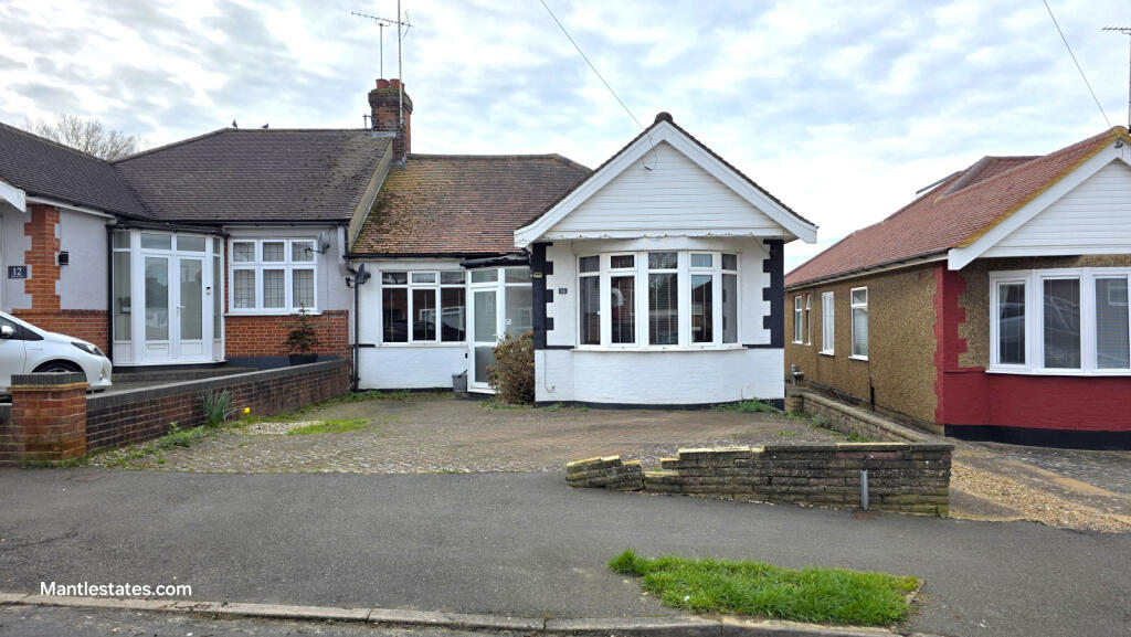 Main image of property: Sherwood Avenue, Potters Bar EN6