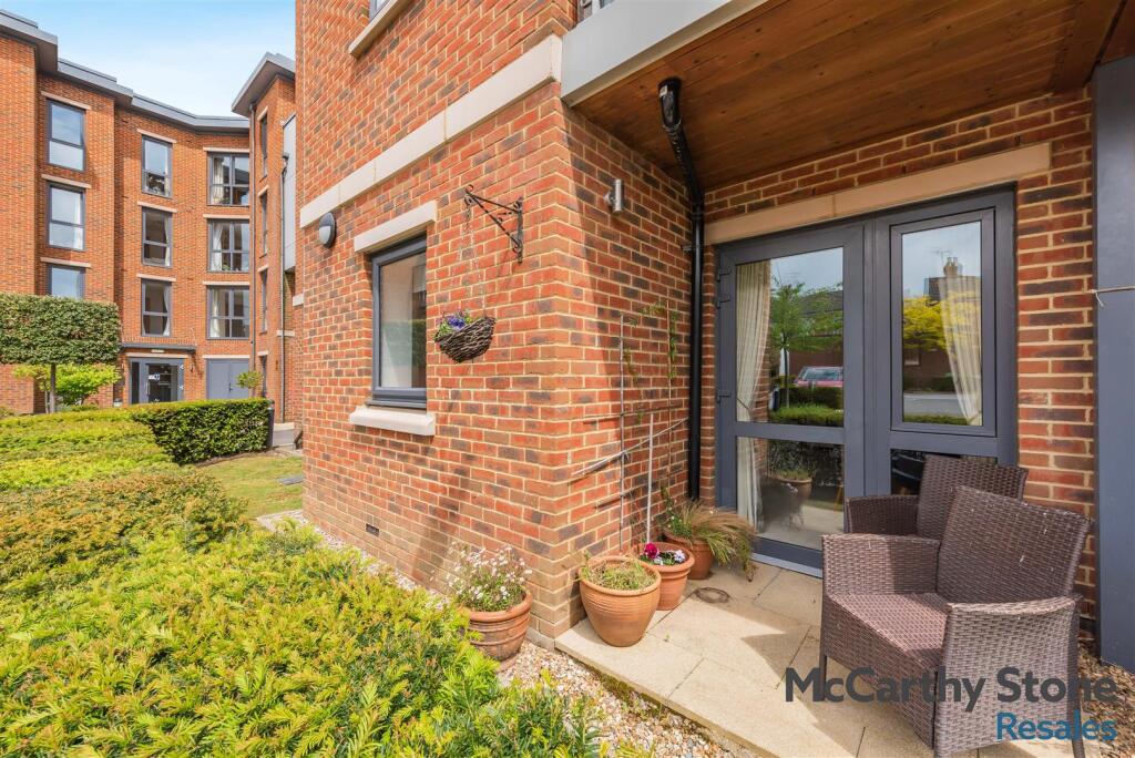 Main image of property: The Dairy, St. Johns Road, Tunbridge Wells, Kent