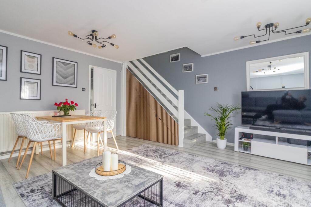 House in Leicester, Kirby Frith - View 4