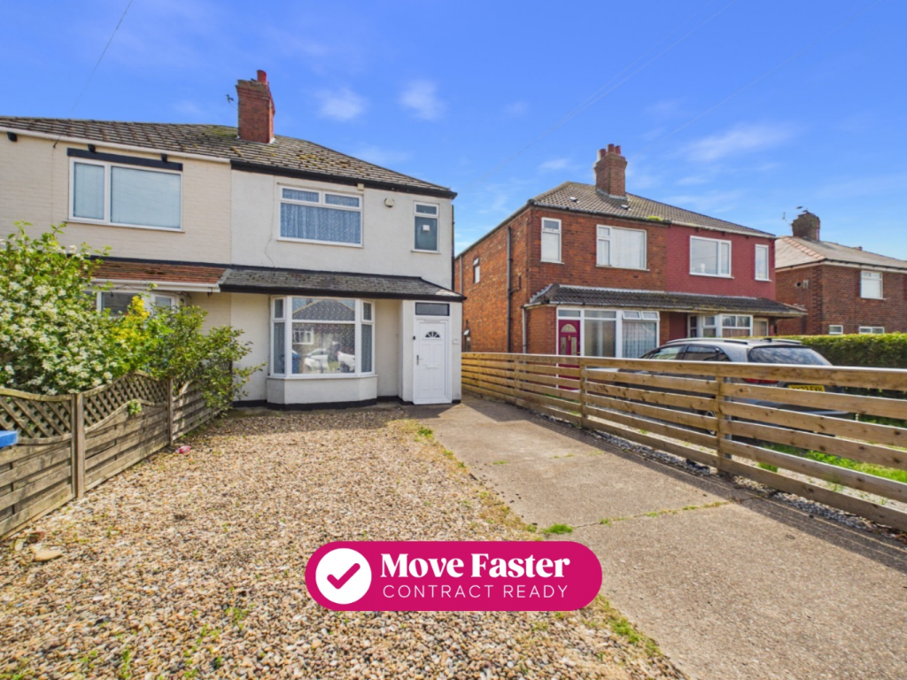 Main image of property: Owthorne Walk, Withernsea, HU19 2AZ