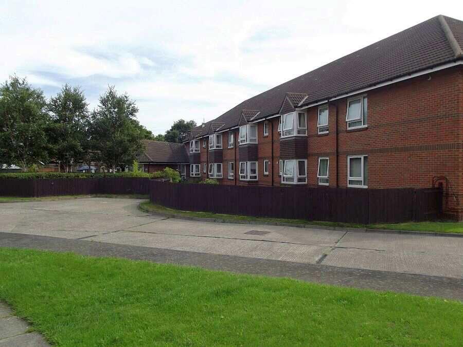 Main image of property: Bardsey Place, Newcastle upon Tyne, Tyne and Wear, NE12 8LF