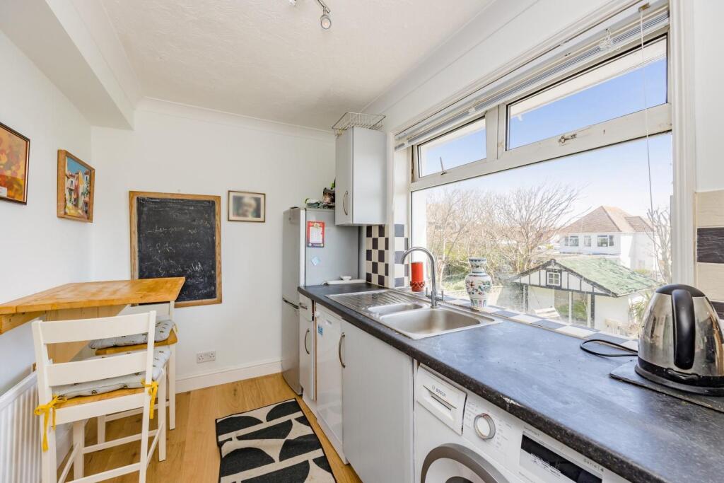 Apartment in Brighton - View 4