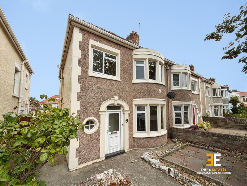 Main image of property: Bryniau Road, Llandudno, LL30