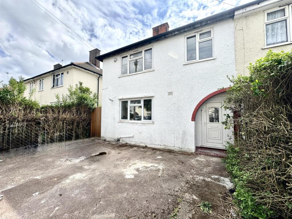 Main image of property: Camden Gardens, Thornton Heath