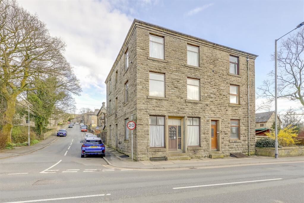 Main image of property: Burnley Road, Crawshawbooth, Rossendale