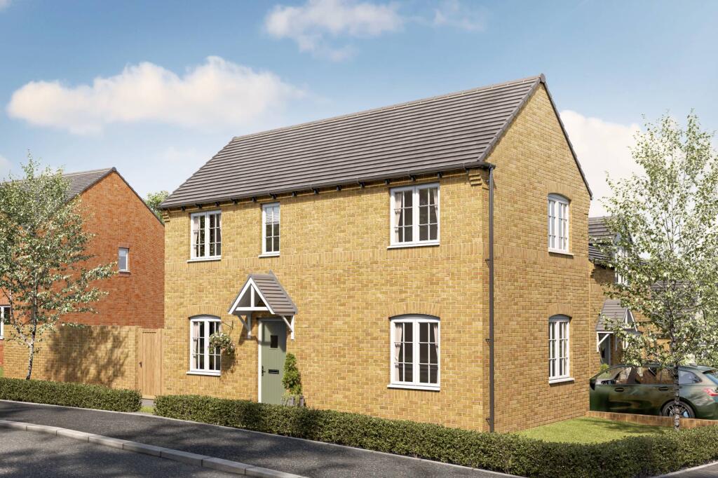 Main image of property: Uldale View,
Egremont,
CA22 2LJ
