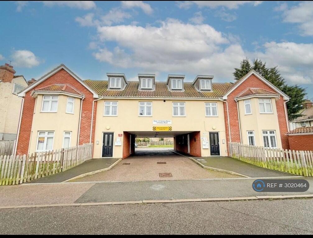 Main image of property: Victory House, Clacton-On-Sea, CO15