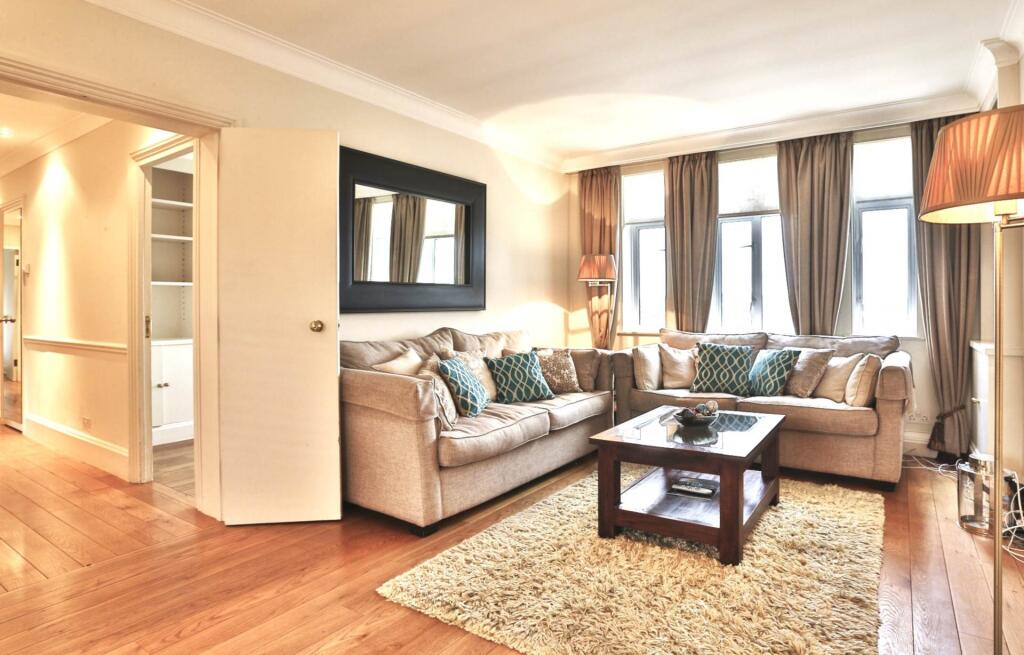 Main image of property: Leonard Court, Edwardes Square, Kensington W8