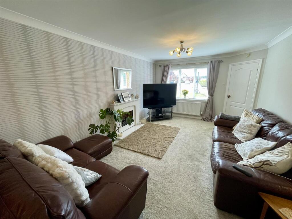 House in Darlington, Harrowgate Hill, Whessoe - View 2