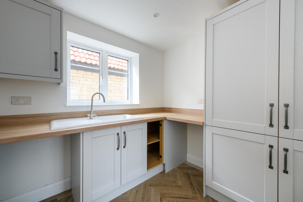 House in Taunton - More