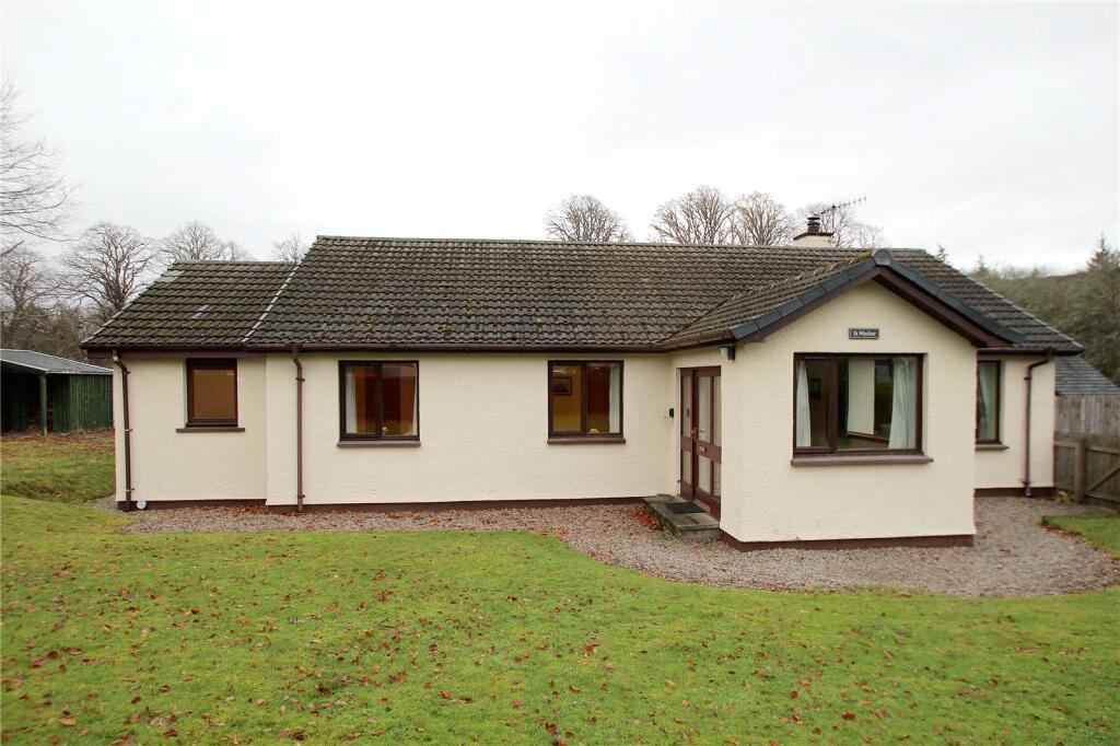 Main image of property: St Machar, Abbey Gardens, Fort Augustus, PH32
