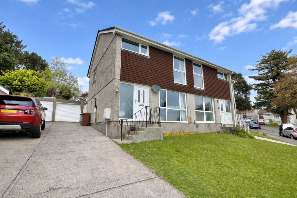 Main image of property: Long Down Gardens, Mainstone, Plymouth, PL6 8SB
